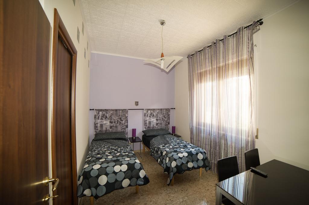 Villa Elena Montesilvano Marina Rom bilde