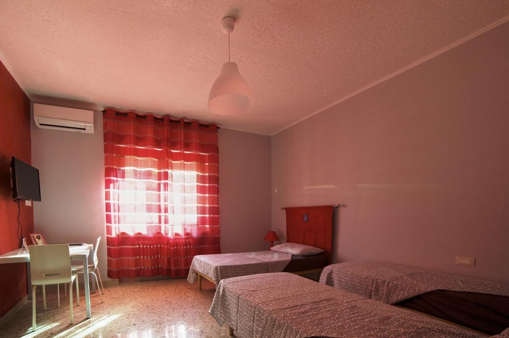 Villa Elena Montesilvano Marina Rom bilde