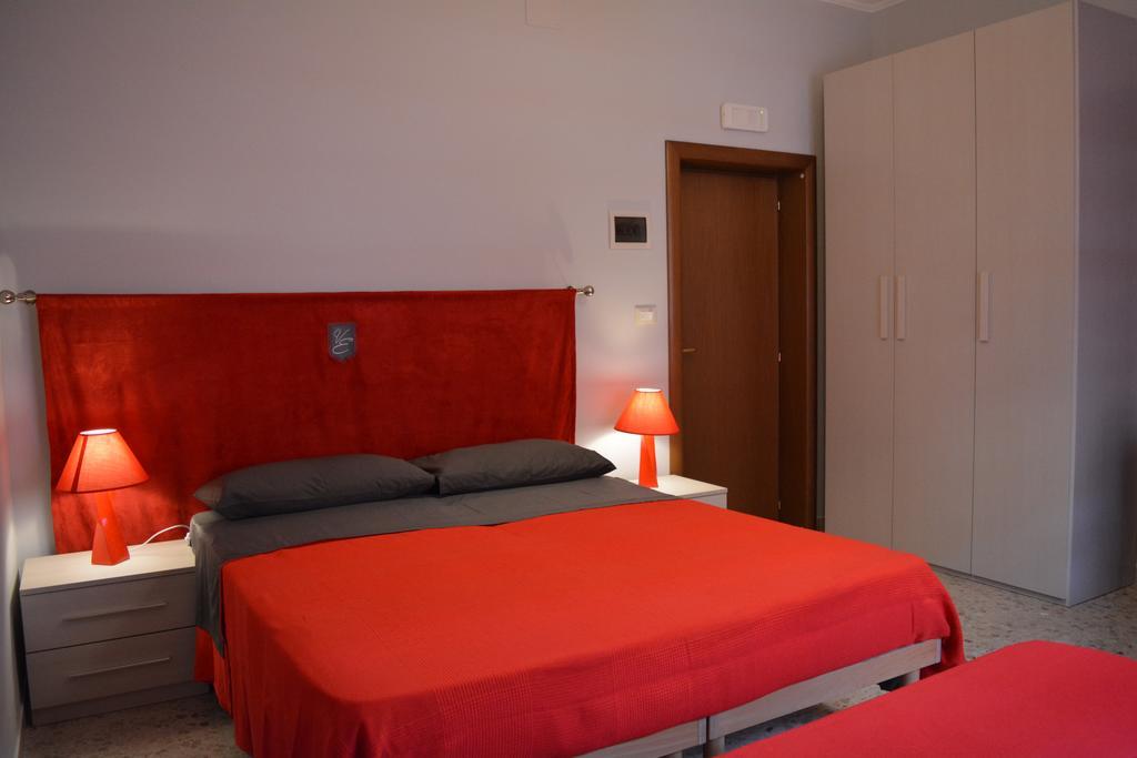Villa Elena Montesilvano Marina Eksteriør bilde