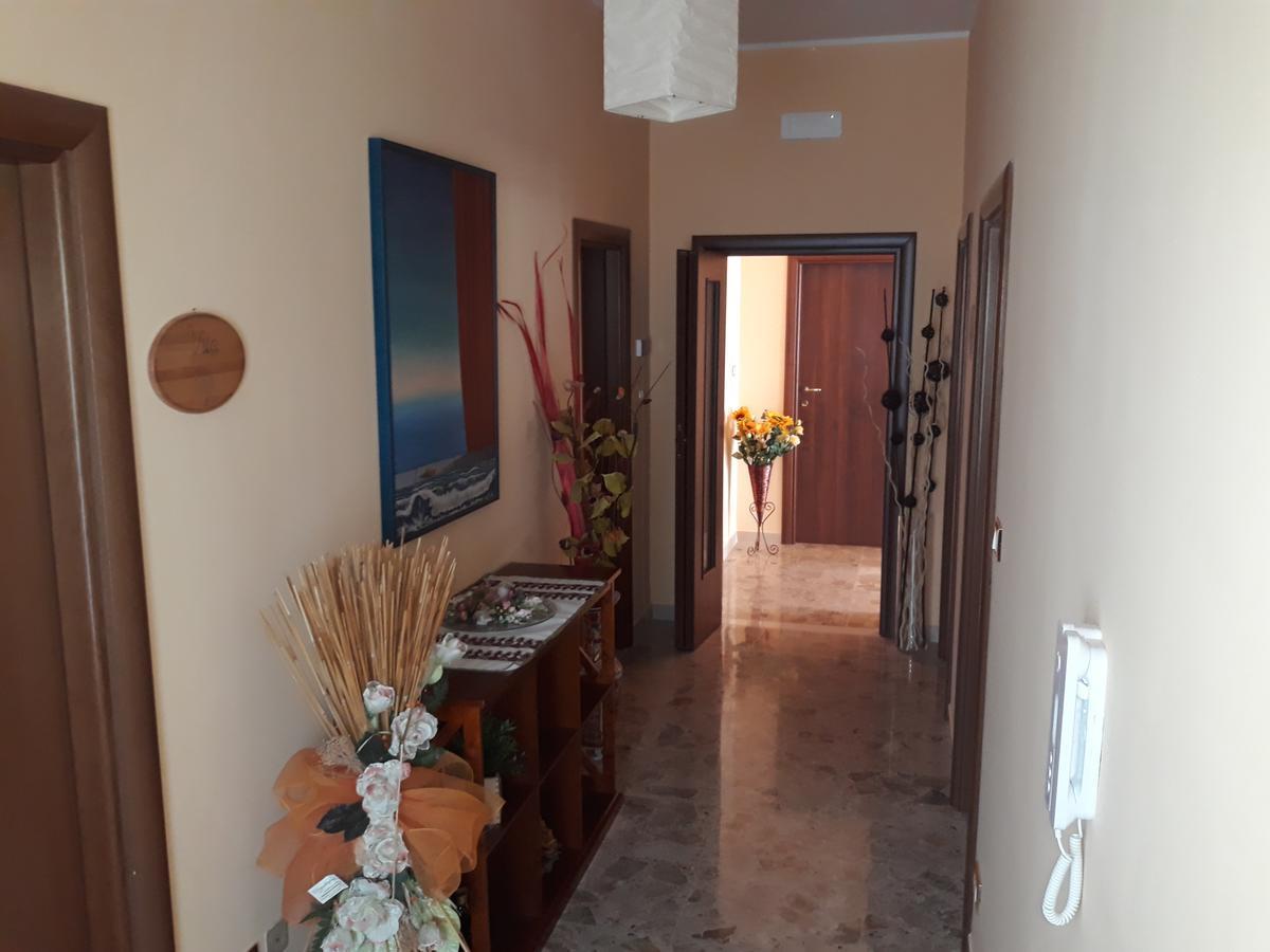 Villa Elena Montesilvano Marina Eksteriør bilde